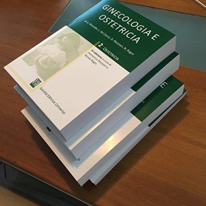 GINECOLOGIA ED OSTETRICIA , opera in 4 volumi