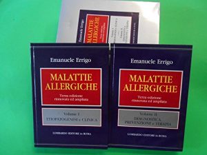 MALATTIE ALLERGICHE 1999