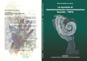 Le tecniche di riposizionamento-riarmonizzazione fasciale - TRF