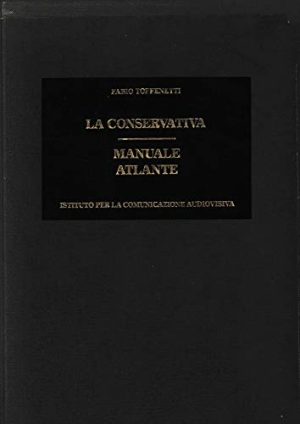 La conservativa - manuale atlante