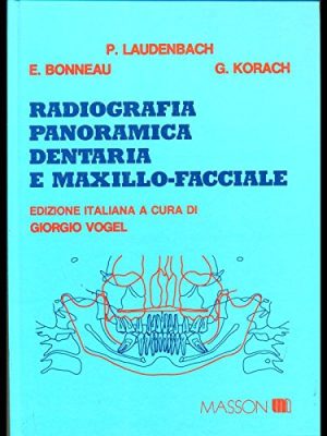 Radiografia panoramica dentaria e maxillo-facciale