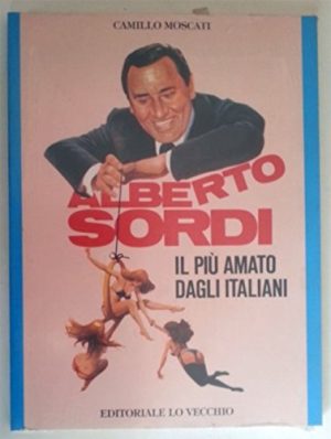 ALBERTO SORDI IL PIÃ™ AMATO DAGLI ITALIANI