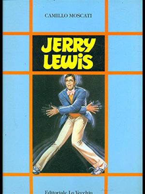 Jerry Lewis