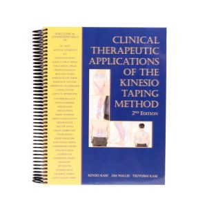 Clinical Therapeutic Applications of the Kinesio Taping Method by Kinesio