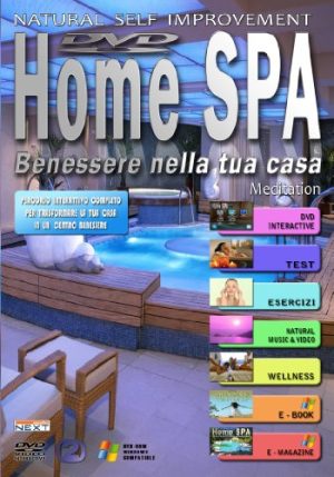 Home Spa - Benessere nella tua casa