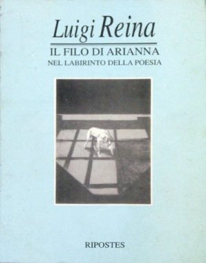 Il filo di arianna nel labirinto della poesia