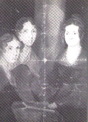 LE SORELLE BRONTE IN IMMAGINI E PAROLE