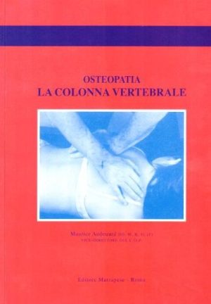 Osteopatia - La colonna vertebrale