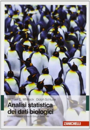 Analisi statistica dei dati biologici