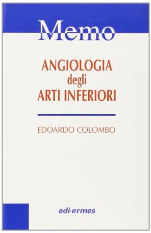 Angiologia degli arti inferiori