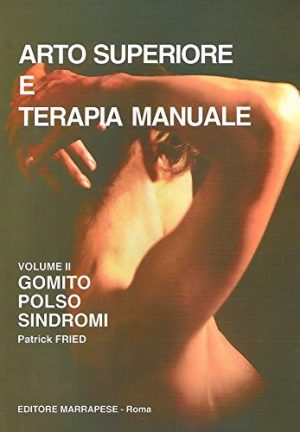 Arto superiore e terapia manuale: 2