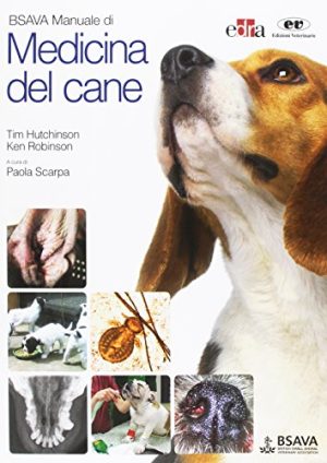 BSAVA. Manuale di medicina canina