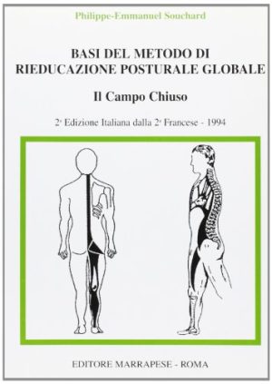 Basi del metodo di rieducazione posturale globale. Il campo chiuso