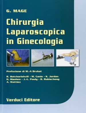 Chirurgia laparoscopica in ginecologia