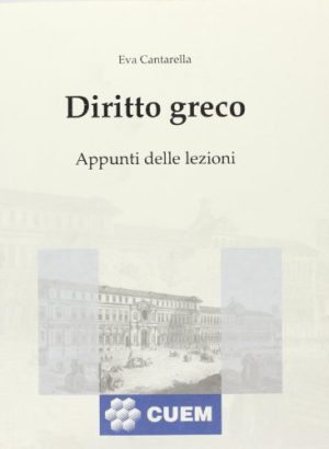 Diritto greco