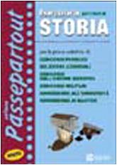 ESERCIZIARIO PER I TEST DI STORIA