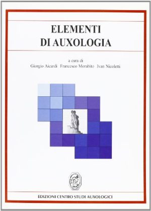 Elementi di auxologia