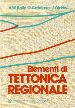 Elementi di tettonica regionale