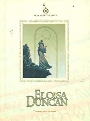 Eloisa Duncan