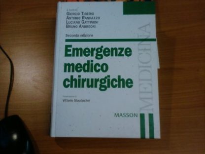 Emergenze medico chirurgiche