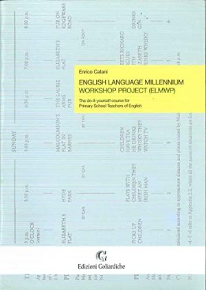 English language millennium Workshop project-A primary school. Pupil's booklet