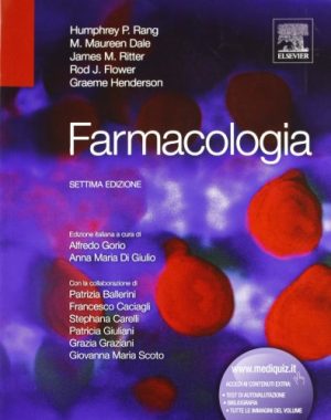 Farmacologia