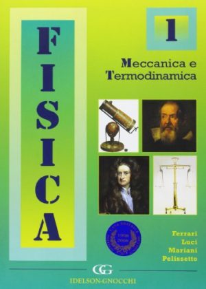 Fisica: 1
