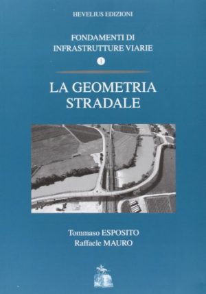 Fondamenti di infrastrutture viarie: 1