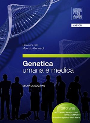 Genetica umana e medica