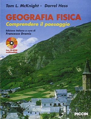 Geografia Fisica