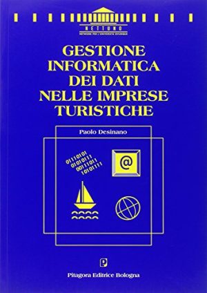 Gestione informatica dei dati nelle imprese turistiche