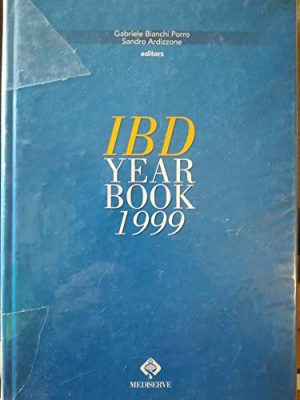 IBD year book 1999