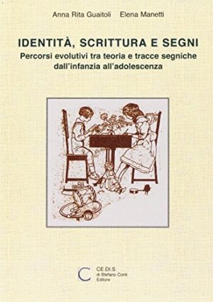 Identità, scritture e segni