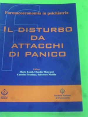 Il disturbo da attacchi di panico