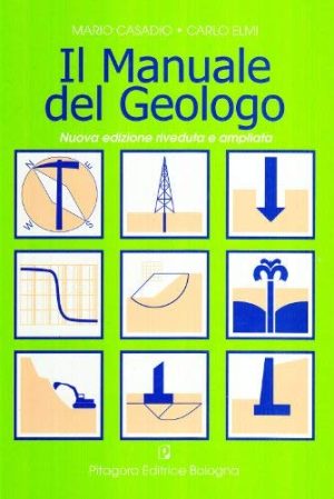 Il manuale del geologo