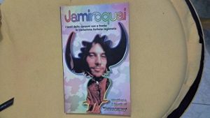 Jamiroquai. Tutti i testi originali con traduzione a fronte