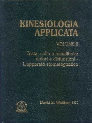 Kinesiologia applicata: 2