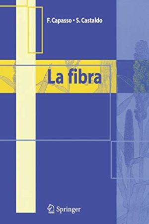 La Fibra (Italian Edition)