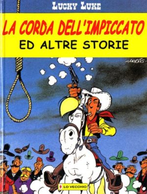 La corda dell'impiccato ed altre storie