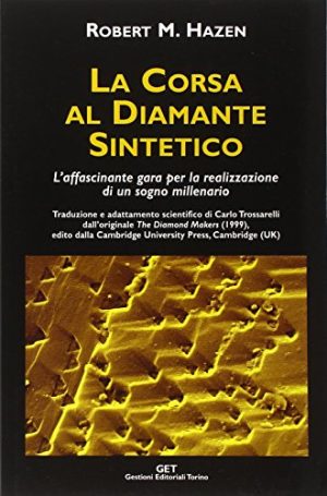 La corsa al diamante sintetico