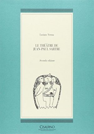 Le théâtre de Jean-Paul Sartre