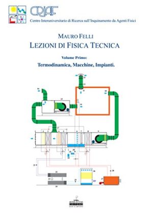 Lezioni di fisica tecnica: 1