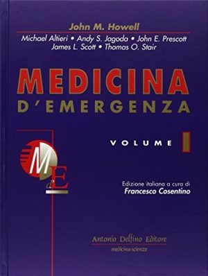 Medicina d'emergenza