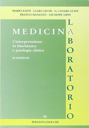 Medicina di laboratorio