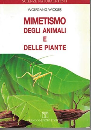 Mimetismo degli animali e delle piante