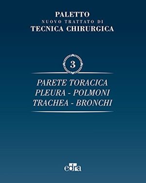 Nuovo trattato di tecnica chirurgica: 3