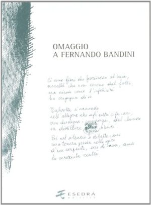 Omaggio a Fernando Bandini