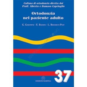 Ortodonzia nel paziente adulto