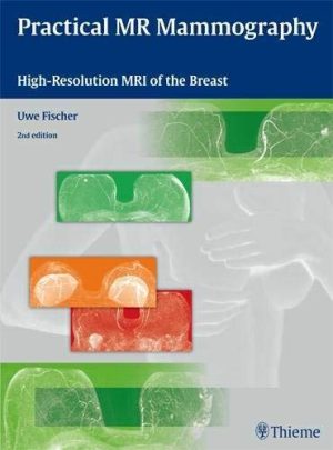 Practical MR Mammography: High Resolution MRI of the Breast