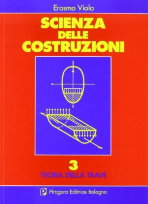 Scienza delle costruzioni: 3